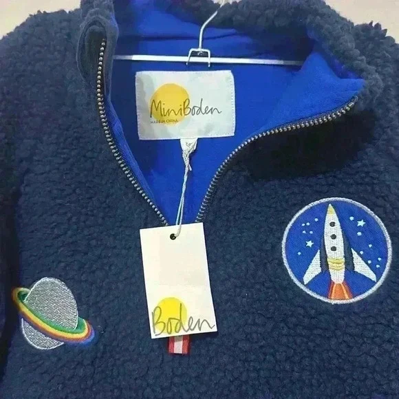 Mini Boden - Picture 5 of 8